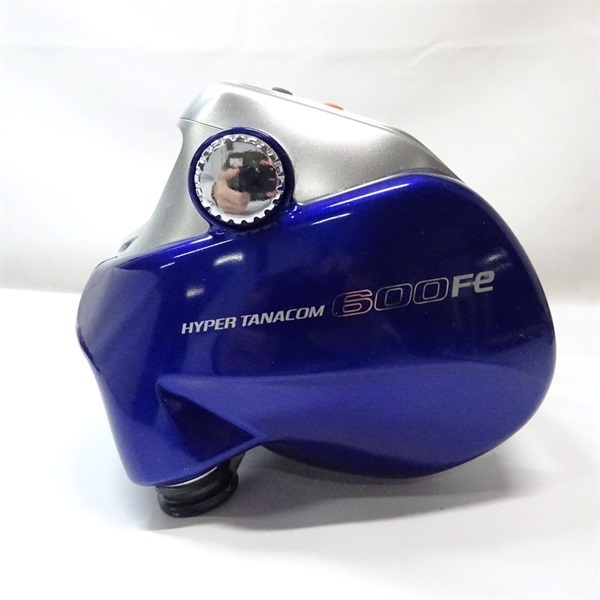０６ハイパータナコン６００ＦＥ